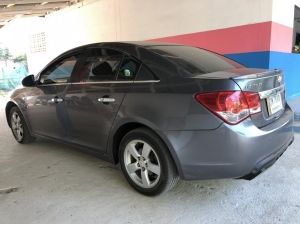 cruze 1600 cc Auto สุดประหยัด รูปที่ 2